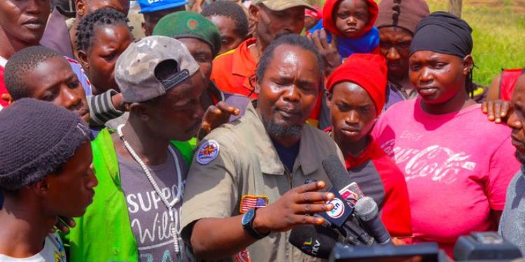 Govt Orders Investigation Into 15 Deaths Linked To Street Families