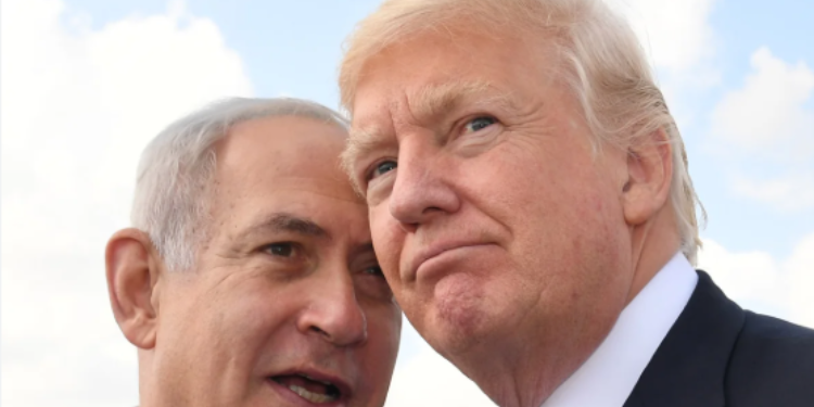 Trump Betrayed Netanyahu? Why Israel Attacked Lebanon Killing 254 People As New Leaks Emerge