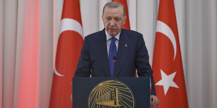 Türkiye Denies Plans To Enter Iran If U.s. Attacks