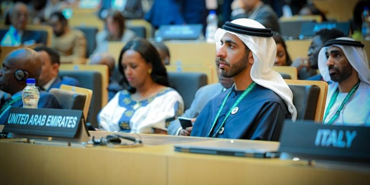 Kenya Among African Countries To Benefit As Uae Pumps Ksh580 Billion Into New Project Uae Channels Ksh 580 Billion Into Africa’s Renewable Energy, Kenya Among Beneficiaries