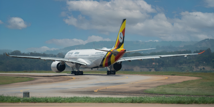 Dubai International Airport Massive Explosion