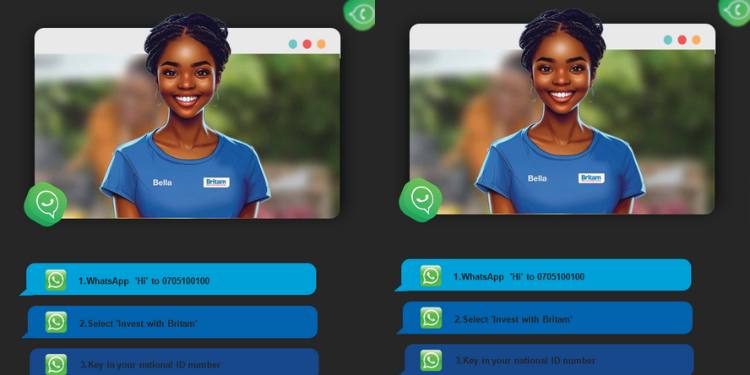 How A Whatsapp Chat Helps Me Keep Money Working, Not Sitting Idle