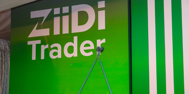 How To Purchase Shares Using Ziidi Trader On M-Pesa While Abroad How To Buy Ziidi Trader Shares While Overseas Using M-Pesa