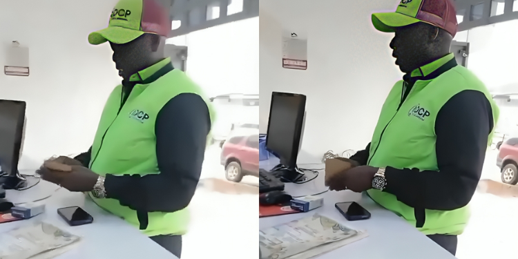 Professionals Warned After Video Of Gachagua Buying Medicine At A Pharmacy