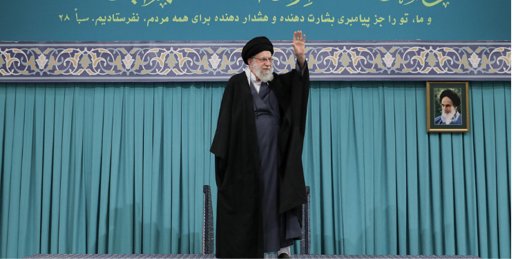 Heightened Tensions As Us-Iran Standoff Deepens And Israel War Fears Mount