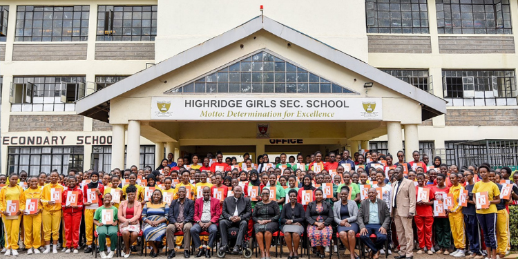 Highridge Girls’ Secondary School: History, Kcse Performance And Contacts Kenyans Jobless As Cnbc Africa Shuts East Africa Bureau