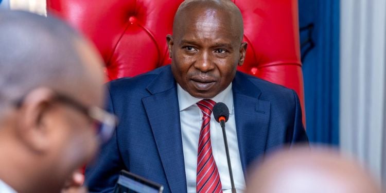 Dp Kindiki Steps Up Relief Operations As 3.3M Face Food Shortages Dp Kindiki Steps Up Relief Operations As 3.3M Face Food Shortages