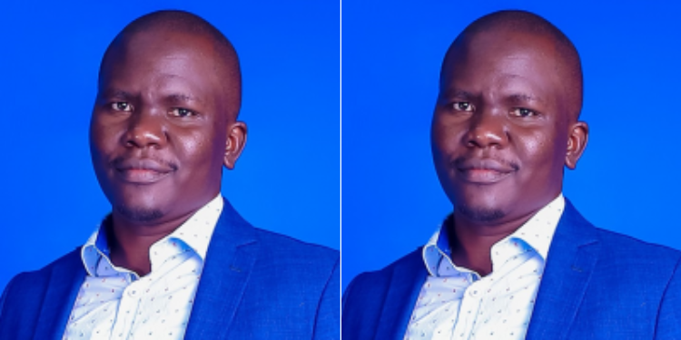 Kenyan Student Prestone Ochieng Has Died In Uk While Pursuing Nursing Phd. 