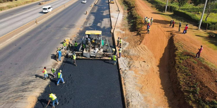 Govt Clears Road Contractors’ Pending Bills, Boosting Jobs And Infrastructure In Kenya