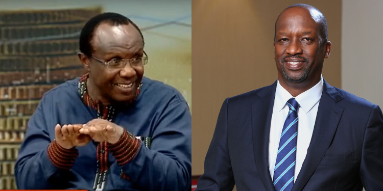 Kenya Airways Board Changes, Imf Talks And Rising Global Oil Prices