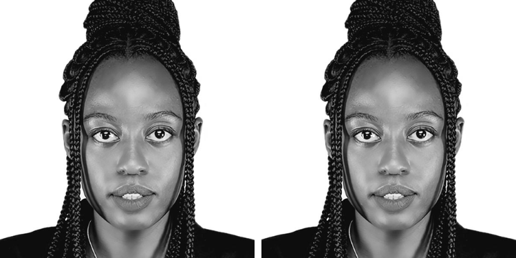 Rose Nabi Muthuri: Meet Kenyan Researcher Who Earned A Phd At 24 A Photo Of Rose Nabi, Who Earned Her Phd At 24 Photo/Heru