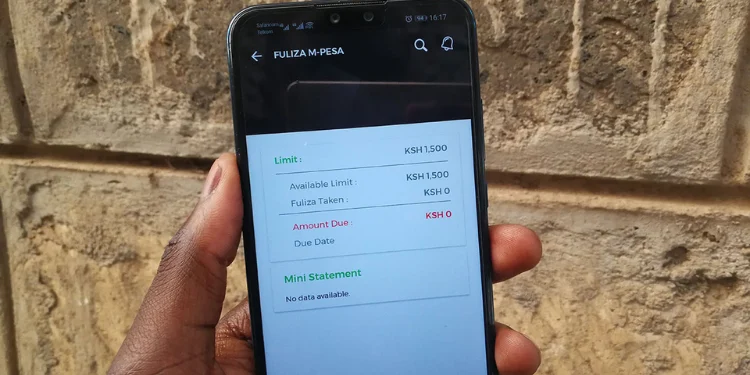 How To Increase Fuliza Limit For Safaricom Users