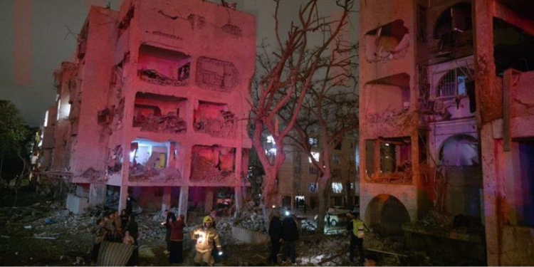 Has Iran Ordered Mass Evacuation In Qatar Ahead Of Strikes?