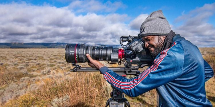 Anthony Ochieng: Kenyan Underwater Photographer Who Is Thriving In Ocean Storytelling Anthony Ochieng Onyango Is A Kenyan Conservation Photographer, Ecologist, And National Geographic Explorer.
