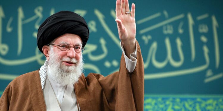 Mojtaba Khamenei Status Amid Claims Of Serious Health Issues