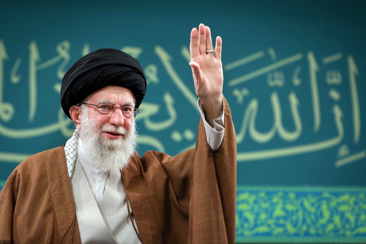 Mojtaba Khamenei Status Amid Claims Of Serious Health Issues