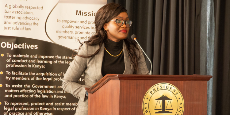 Belinda Akoth Akello Profile: Age, Education, And Career Background