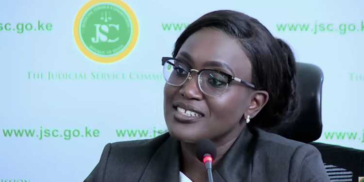 Belinda Akoth Akello Profile: Age, Education, And Career Background