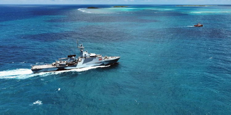  Chagos Deal Falters: Trump Calls Sovereignty Transfer ‘Great Stupidity’