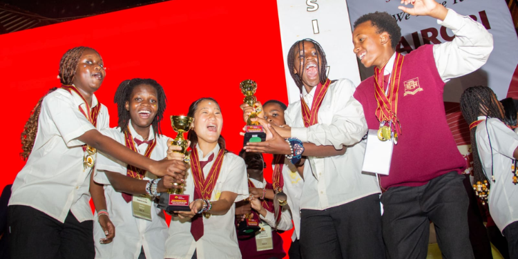 Brookhurst International Schools Excel At 2026 World Scholars Cup Nairobi Round Brookhurst International Schools Excel At 2026 World Scholars Cup Nairobi Round