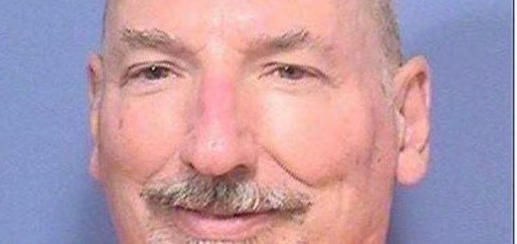 David Allen Funston, 64