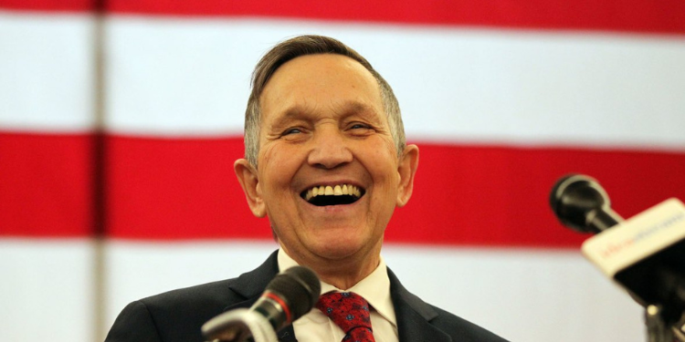 Why India Refuses To Support Trump On Iran Dennis Kucinich Praises India’s Neutral Foreign Policy Amid Iran Tensions