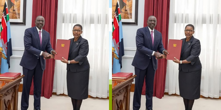 Attorney General Announces Tenders For Lawyers To Work For Govt: How To Bid