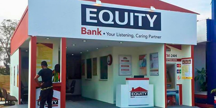 Equity Bank Responds After Detecting Several Fraud Attempts