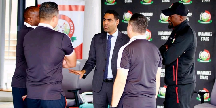 Fkf Issues Response As Wpl Clubs Plan Match Boycott