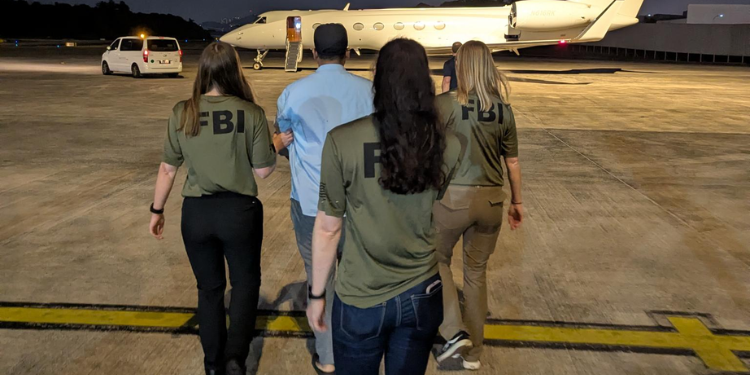 Minnesota Fraud Suspect Arrested Hours After Dramatic Balcony Escape From Fbi Raid