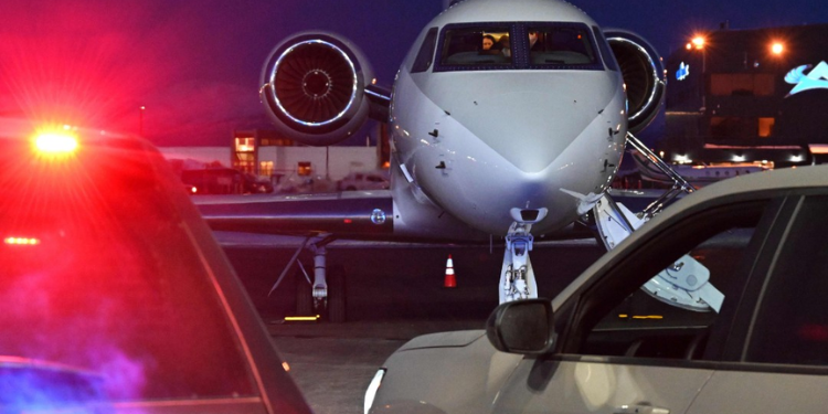 Manhunt Launched As Kenyan-Linked Man In $11M Minnesota Fraud Vanishes