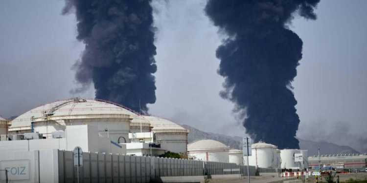 Several Gulf States Issue ‘Final Warning’ To Iran Several Gulf States Issue ‘Final Warning’ To Iran