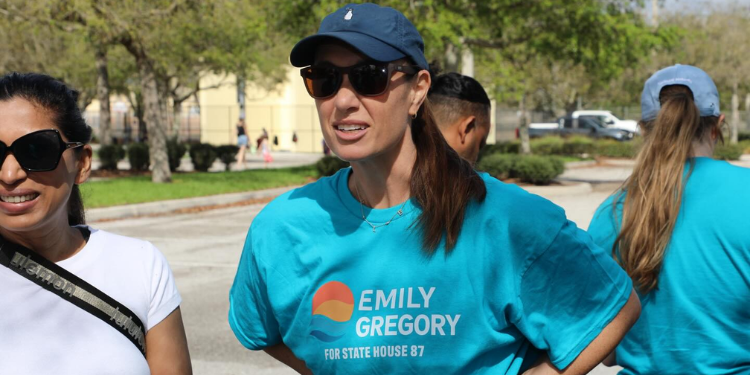 Blow To Trump As Democrats Capture Seat In His Own Backyard Democrats On Tuesday Flipped A Florida Legislative District That Includes President Trump'S Mar-A-Lago Estate In Palm Beach