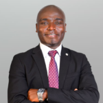 Geoffrey Moturi