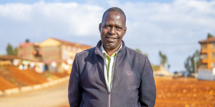 Gitaru Interchange Nears Completion As Securitisation Breathes Life Into Stalled Projects