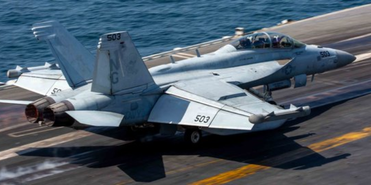 Iran Us War
