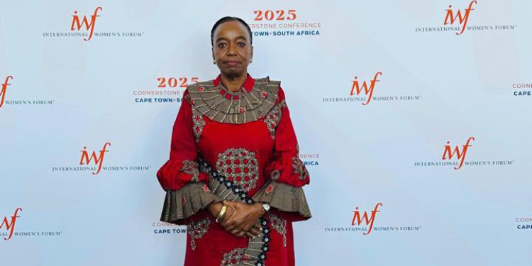Hefty Salary Package, Privileges, And Powers Monica Juma Will Enjoy At Un Incoming Executive Director Of The United Nations Office On Drugs And Crime Monica Juma Photo/Monica Juma