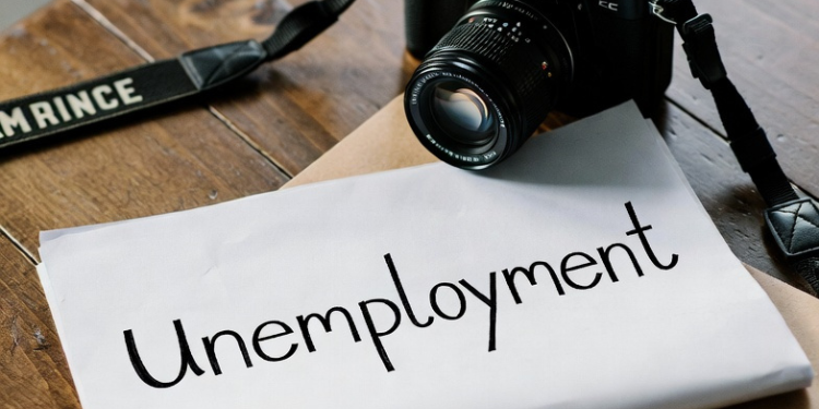 576 Kenyans Apply For Single Photographer Position In Kiambu
