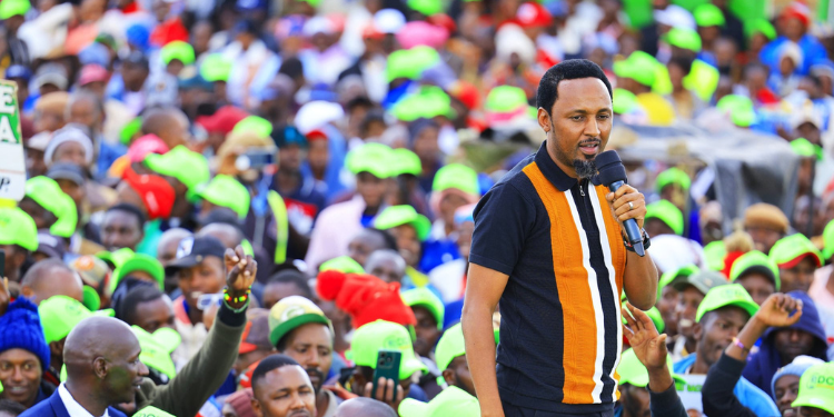 Alarm As 576 Kenyans Apply For One Photographer Position With Tough Working Conditions 576 Kenyans Apply For Single Photographer Position In Karungo Thang'Wa Office