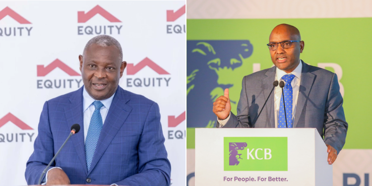 Equity And Kcb Banks Eye Ethiopia Market Following Strong Performance Strong Earnings Push Equity Bank, Kcb Toward Ethiopia Expansion