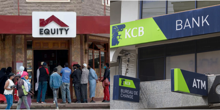 Kenya Banking Sector Analysis 2025: Profits Surge As Risks Rise