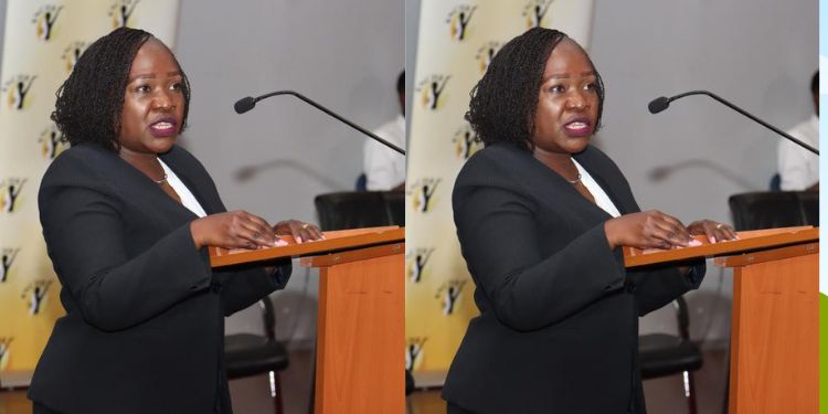 Knchr Proposes Compensation Packages Of Up To Ksh4 Million For Protest Victims