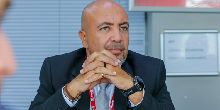 Kq Clarifies Its Shareholding Structure After Reports Of Govt Acquiring Controlling Stake Kenya Airways Confirms Shareholding Structure Claims National Treasury Below 50%