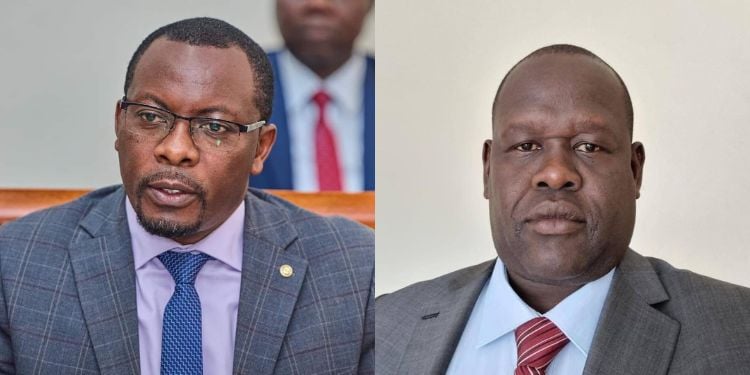 Tea Farmers Face Earnings Squeeze As Fuel Costs And Export Disruptions Rise Ktda Elects Enos Njeru And Samson Mosonik Menjo In New Leadership Changes