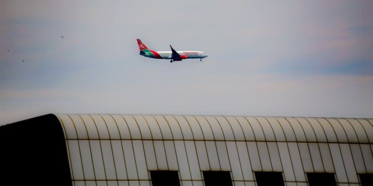 Comparing Kenya Airways Tickets With Regional Airlines; Is Kq Too Expensive? Kenya Airways Flights Cost More Than Ethiopian, Rwandair, And South African Airlines