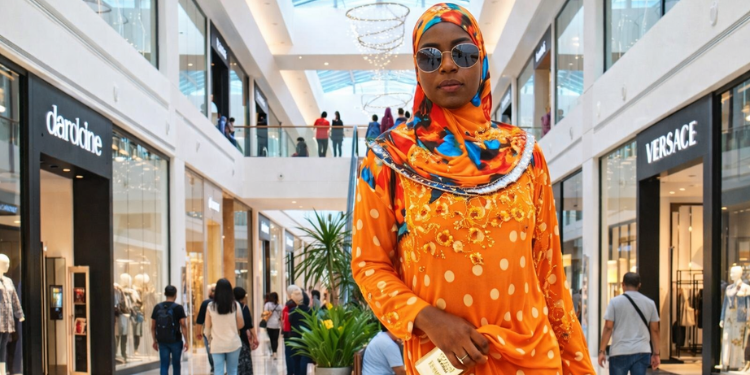 From Webuye To Riyadh: How A Kenyan Migrant Worker Found Her Voice Through Writing In Saudi