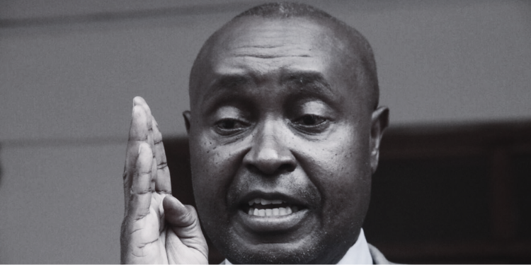 Ol Kalou Mp David Kiaraho Njuguna Dies Ol Kalou Mp David Kiaraho Njuguna Dies