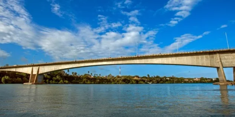 Kenha Flags Photo Of Dangerous Bridge Making Rounds As Fake Kenha Denies Claims Of Cracks On Kilifi Bridge