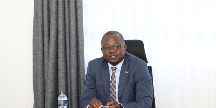 Lake Basin Development Authority (Lbda) Has Clarified Its Position On Claims Linked To Businessman Irungu Nyakera And The Dispute Over The Fairways Hospitality Property In Kisumu.