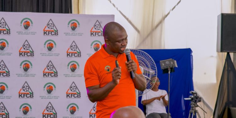 Kfcb Opens 3-Month Window For Filmmakers To Unlock Film Monetization And Festival Access